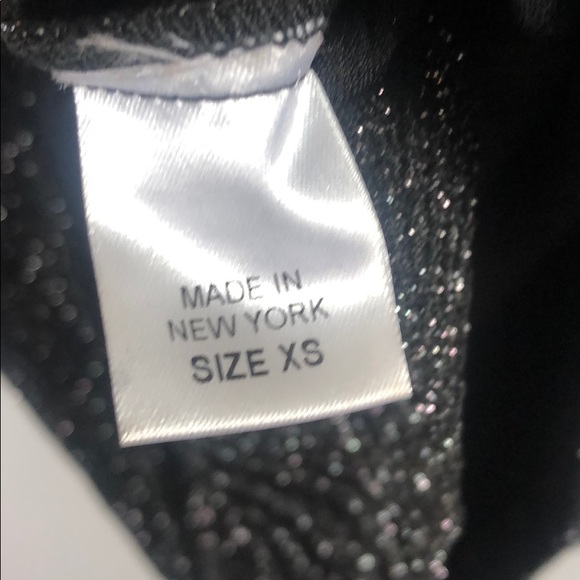 Sexy RONNY KOBO fitted dress - Picture 7 of 10